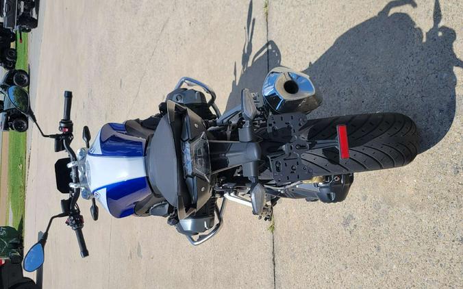 2023 BMW R 1250 R