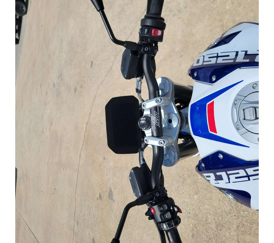 2023 BMW R 1250 R