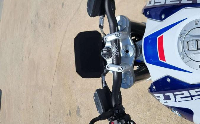 2023 BMW R 1250 R