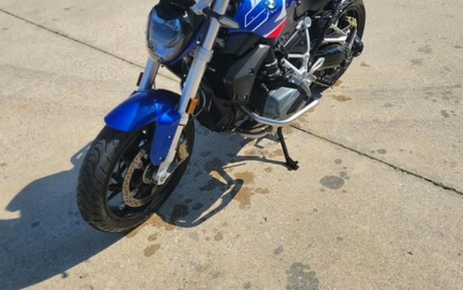 2023 BMW R 1250 R Sport