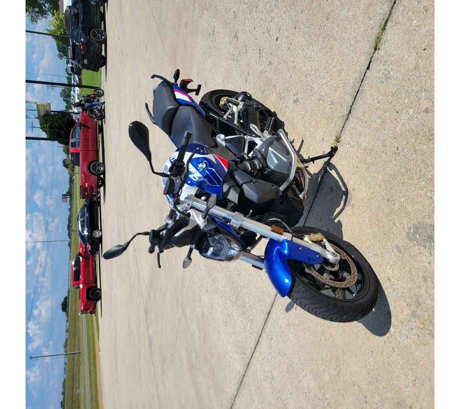 2023 BMW R 1250 R