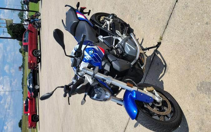 2023 BMW R 1250 R