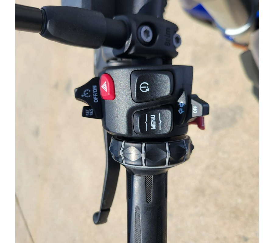 2023 BMW R 1250 R
