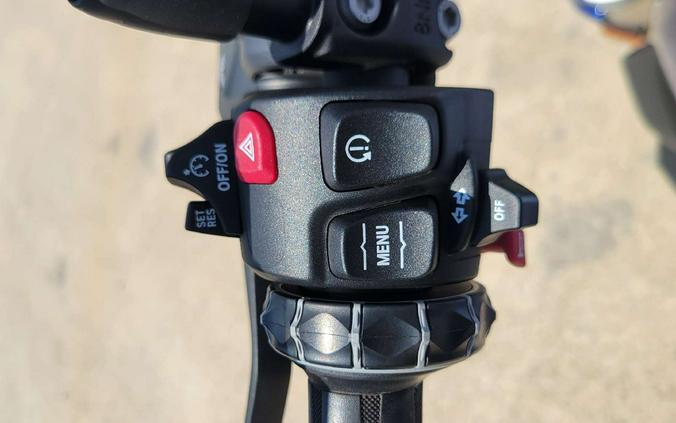 2023 BMW R 1250 R