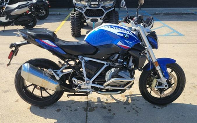 2023 BMW R 1250 R Sport