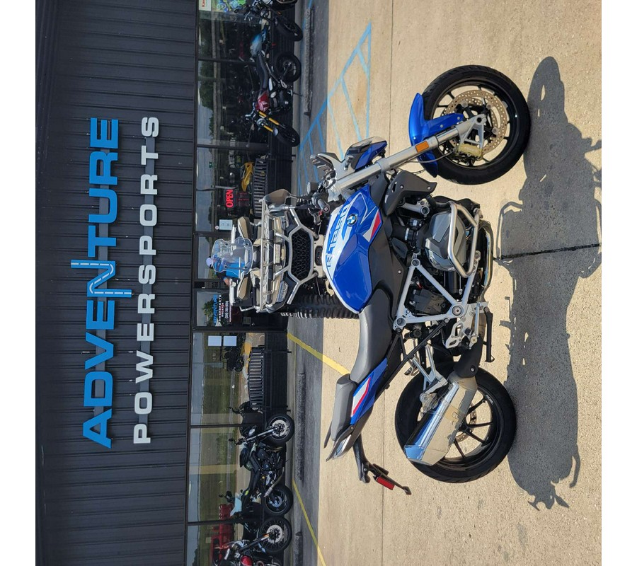 2023 BMW R 1250 R