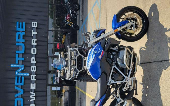 2023 BMW R 1250 R