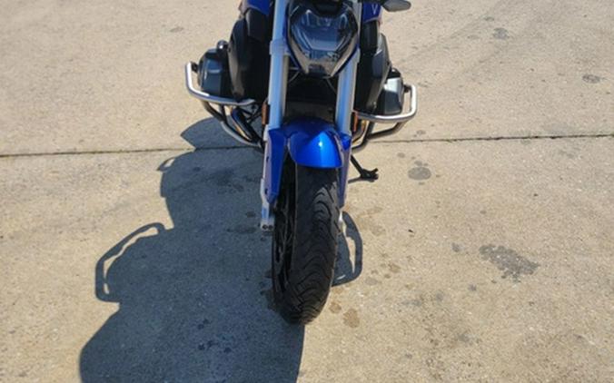 2023 BMW R 1250 R Sport