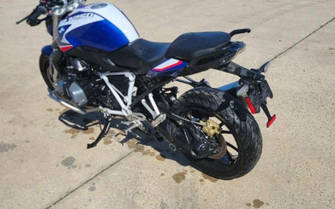 2023 BMW R 1250 R Sport