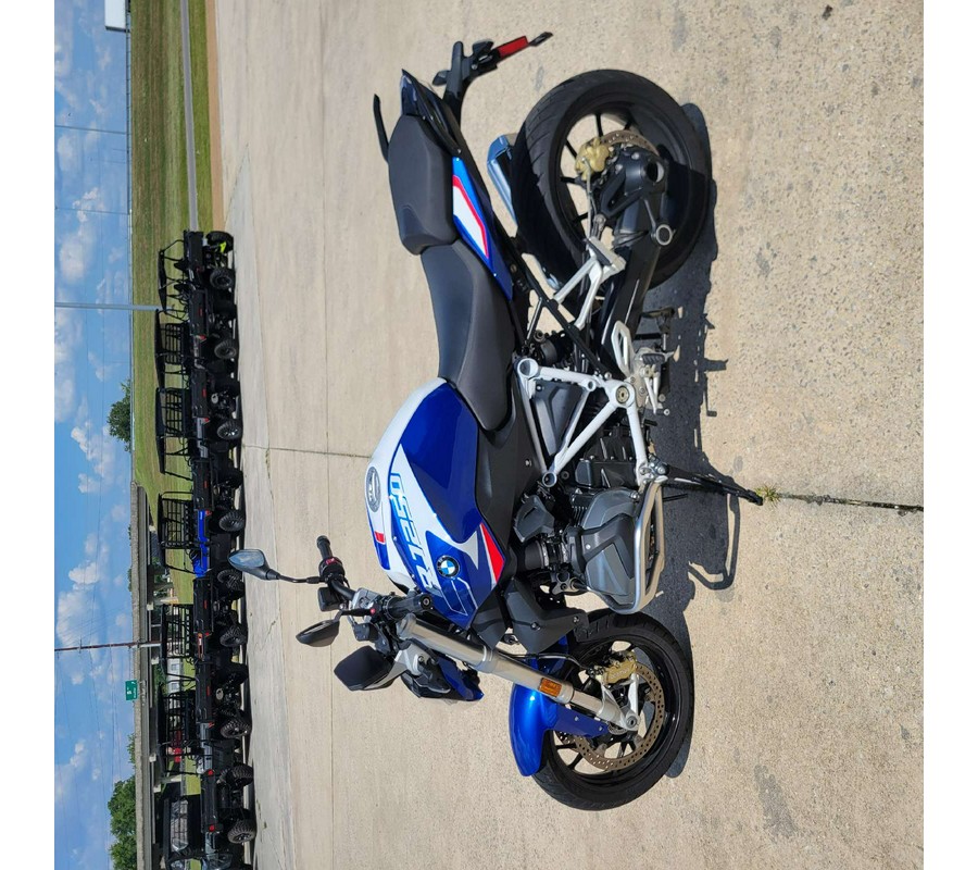 2023 BMW R 1250 R