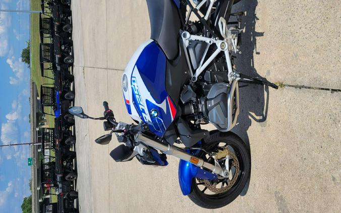 2023 BMW R 1250 R
