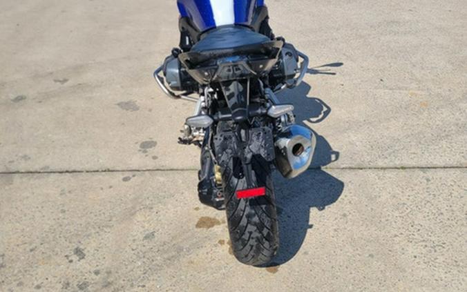 2023 BMW R 1250 R Sport