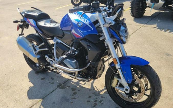 2023 BMW R 1250 R Sport