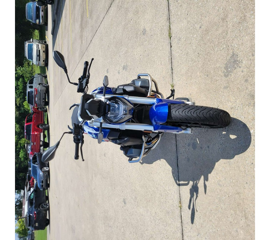 2023 BMW R 1250 R