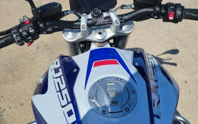 2023 BMW R 1250 R Sport