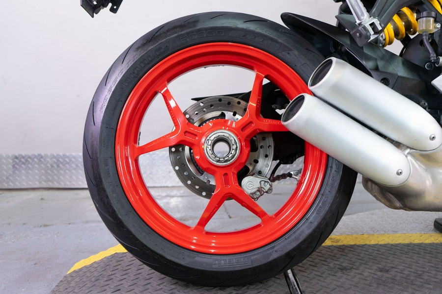 2019 Ducati SuperSport