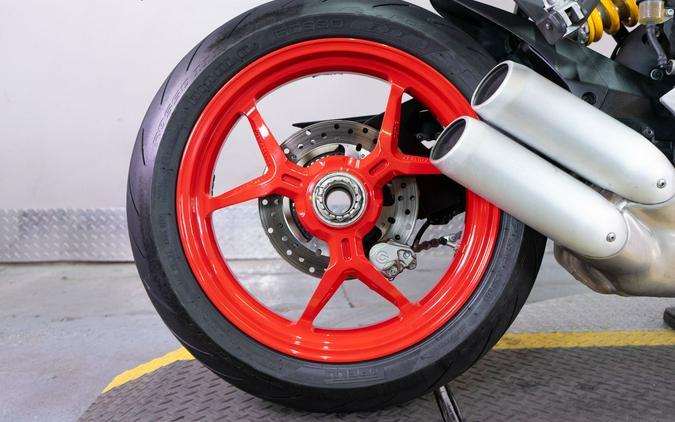 2019 Ducati SuperSport