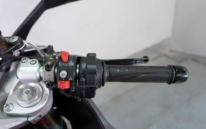 2019 Ducati SuperSport