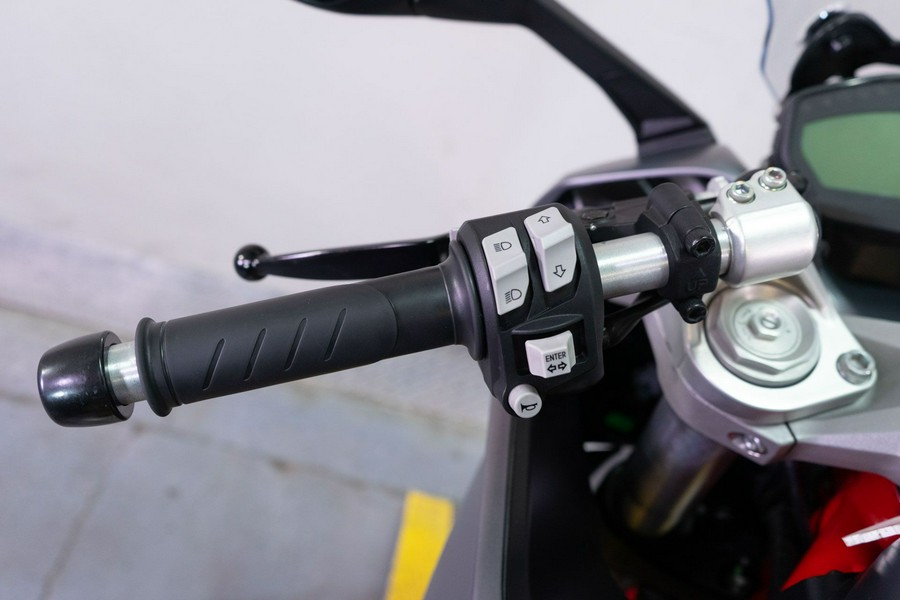 2019 Ducati SuperSport