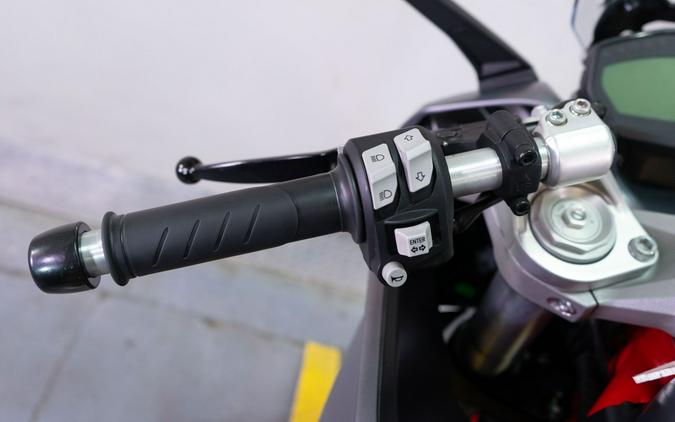 2019 Ducati SuperSport
