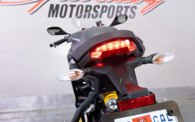 2019 Ducati SuperSport