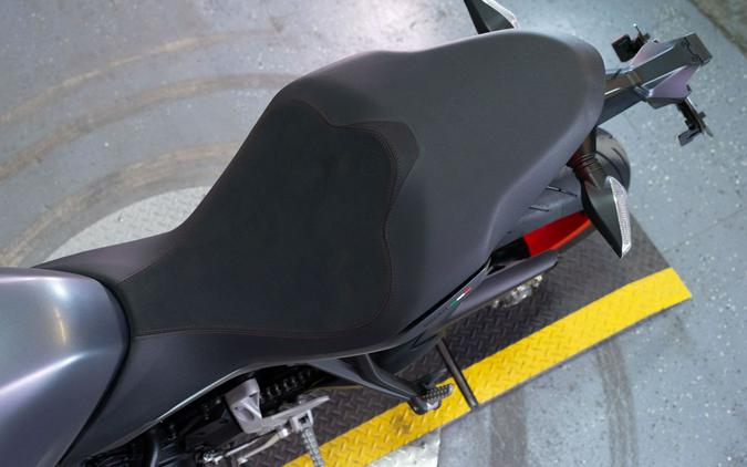 2019 Ducati SuperSport