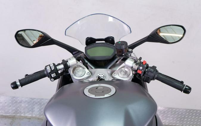 2019 Ducati SuperSport
