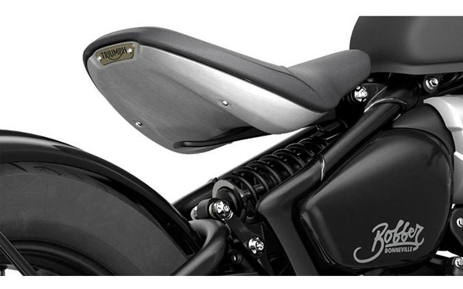 2025 Triumph Bonneville Bobber
