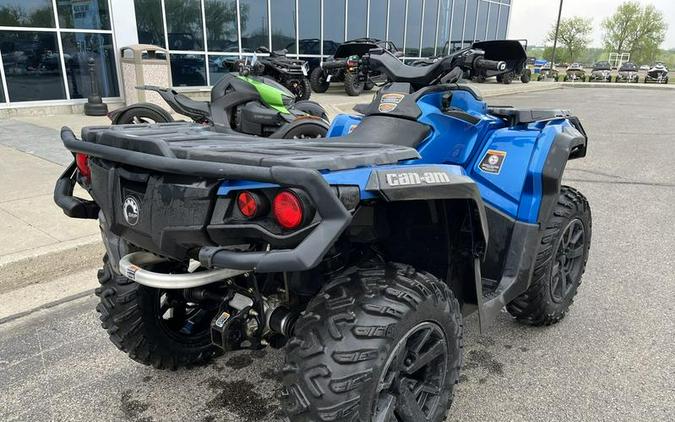 2023 Can-Am® Outlander XT 850