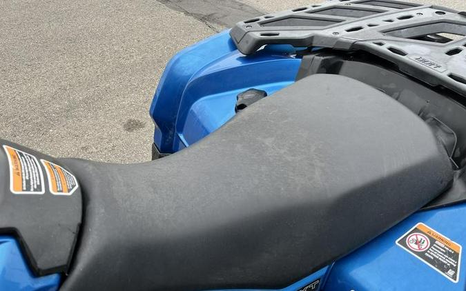 2023 Can-Am® Outlander XT 850