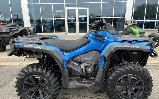 2023 Can-Am® Outlander XT 850