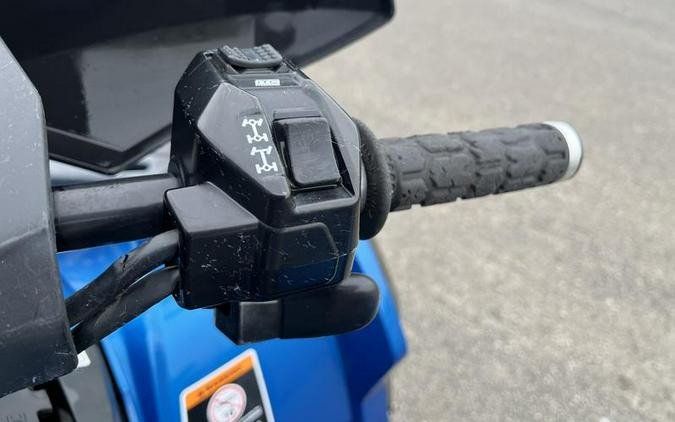 2023 Can-Am® Outlander XT 850