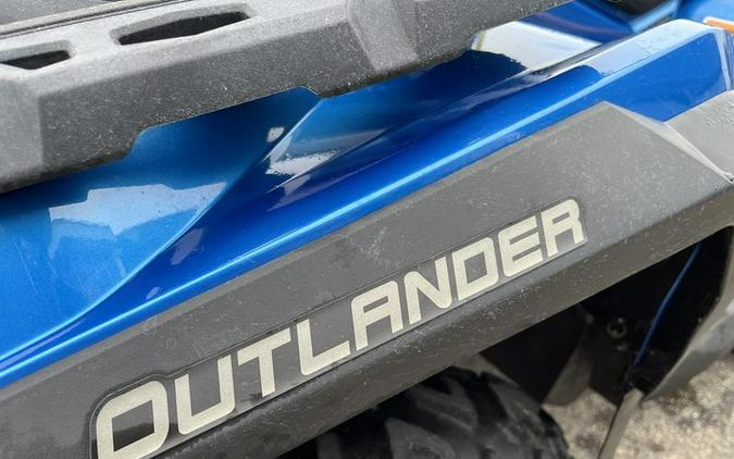 2023 Can-Am® Outlander XT 850