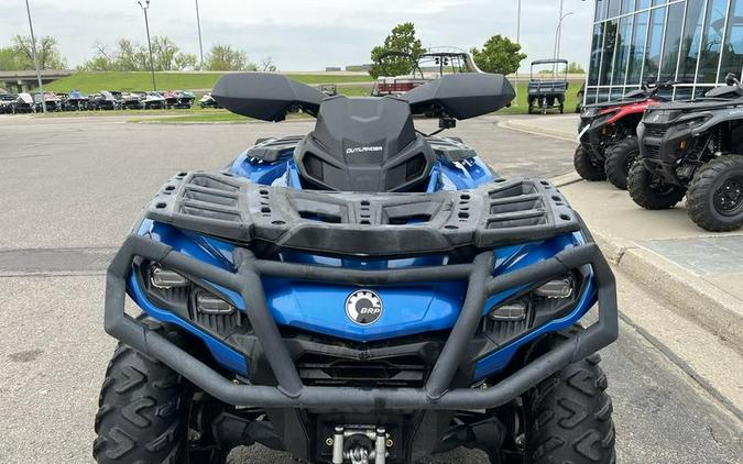 2023 Can-Am® Outlander XT 850