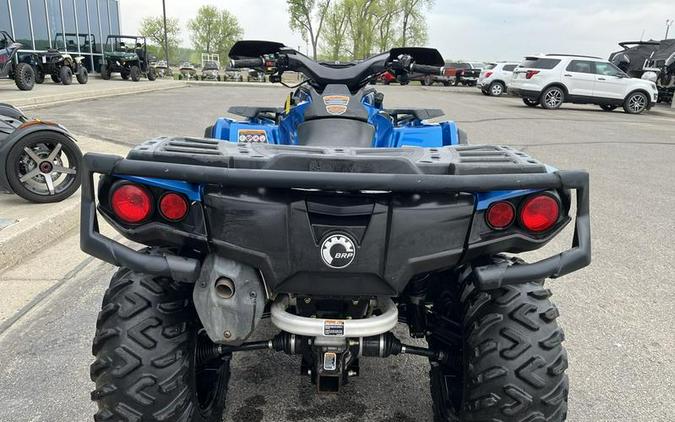 2023 Can-Am® Outlander XT 850