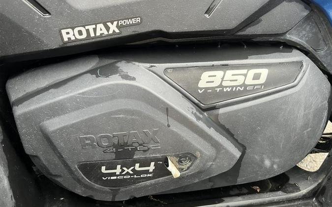 2023 Can-Am® Outlander XT 850