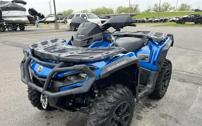2023 Can-Am® Outlander XT 850