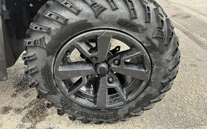 2023 Can-Am® Outlander XT 850
