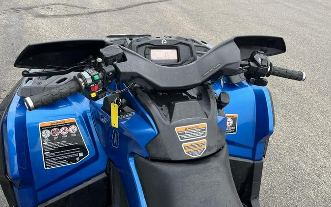 2023 Can-Am® Outlander XT 850
