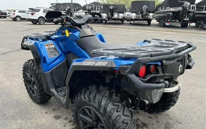 2023 Can-Am® Outlander XT 850