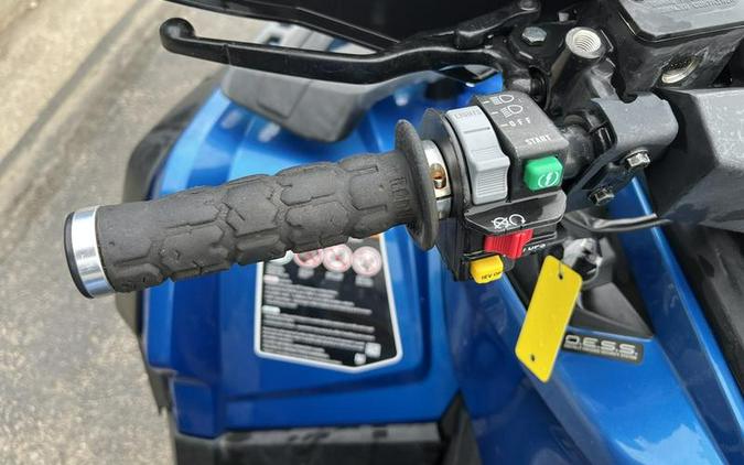 2023 Can-Am® Outlander XT 850