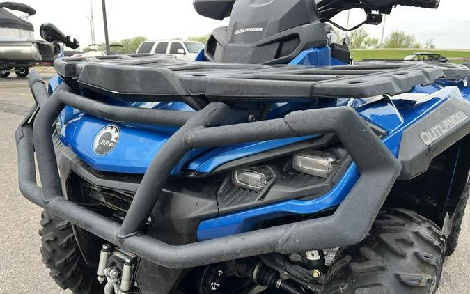 2023 Can-Am® Outlander XT 850