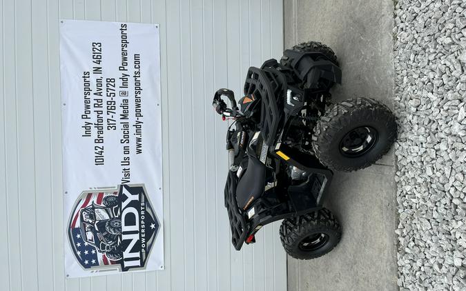 2026 Denago Powersports Mudhawk 10FI