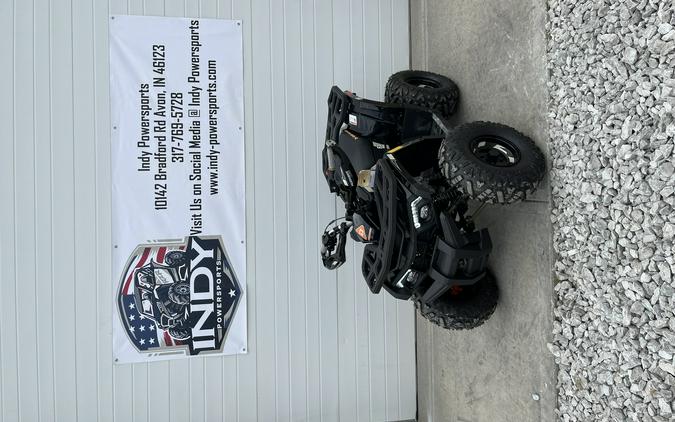 2026 Denago Powersports Mudhawk 10FI