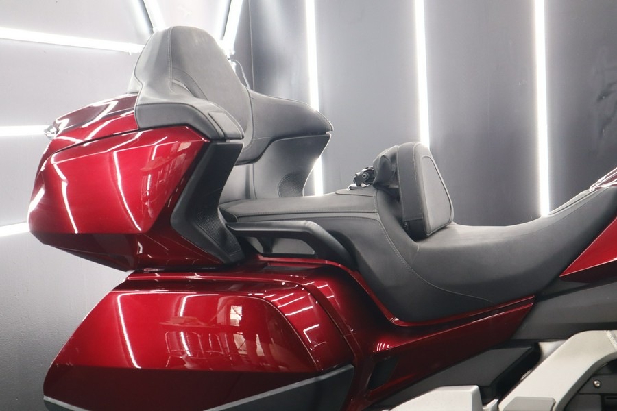 2023 Honda Gold Wing Tour