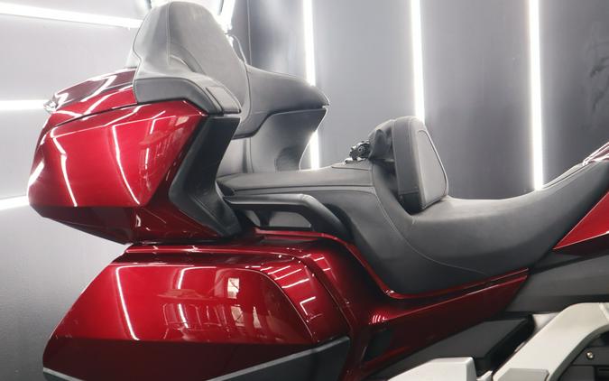 2023 Honda Gold Wing Tour