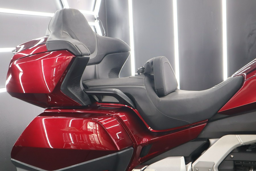 2023 Honda Gold Wing Tour
