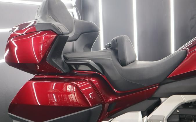 2023 Honda Gold Wing Tour