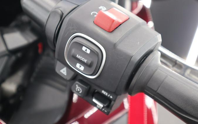 2023 Honda Gold Wing Tour