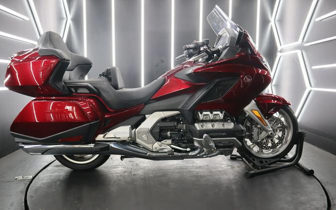 2023 Honda Gold Wing Tour